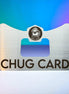 Chug Card