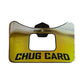 Chug Card "Liquid Gold" Edition