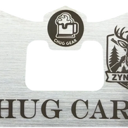 Chug Card 